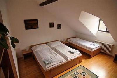 фото отеля Hotel Klika