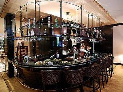 фото отеля Pullman Bucharest