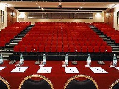 фото отеля Pullman Bucharest