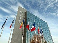 Pullman Bucharest