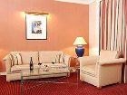 фото отеля Pullman Bucharest