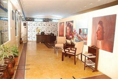 фото отеля Divine Hotel Jaipur
