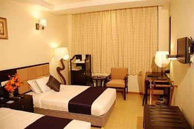 фото отеля Divine Hotel Jaipur