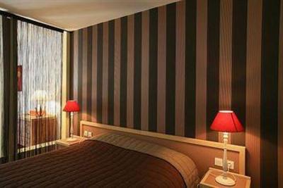 фото отеля BEST WESTERN Le Domaine De La Petite Isle