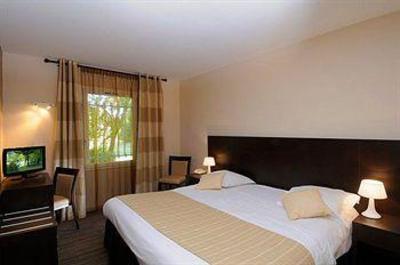 фото отеля BEST WESTERN Le Domaine De La Petite Isle