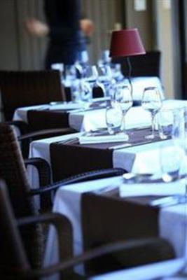 фото отеля BEST WESTERN Le Domaine De La Petite Isle