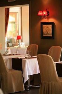 фото отеля BEST WESTERN Le Domaine De La Petite Isle
