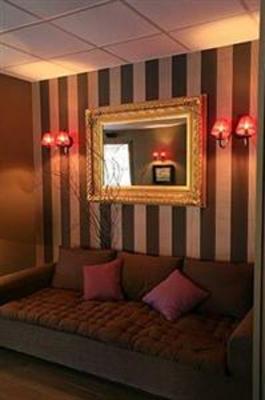 фото отеля BEST WESTERN Le Domaine De La Petite Isle