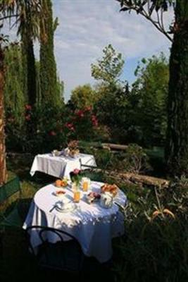 фото отеля BEST WESTERN Le Domaine De La Petite Isle