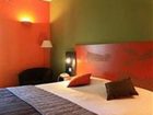 фото отеля BEST WESTERN Le Domaine De La Petite Isle