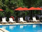 фото отеля BEST WESTERN Le Domaine De La Petite Isle