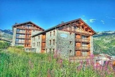 фото отеля Les Balcons de la Rosière Apartment Bourg-Saint-Maurice