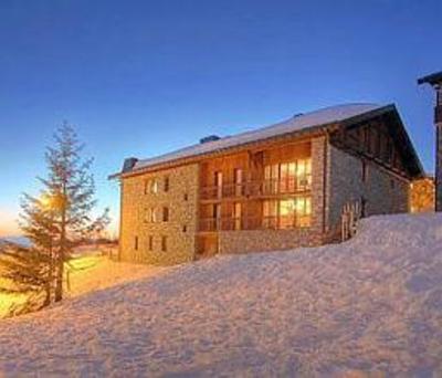 фото отеля Les Balcons de la Rosière Apartment Bourg-Saint-Maurice