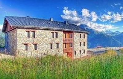 фото отеля Les Balcons de la Rosière Apartment Bourg-Saint-Maurice