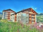 фото отеля Les Balcons de la Rosière Apartment Bourg-Saint-Maurice