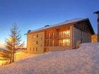 фото отеля Les Balcons de la Rosière Apartment Bourg-Saint-Maurice