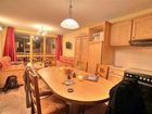 фото отеля Les Balcons de la Rosière Apartment Bourg-Saint-Maurice