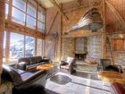 фото отеля Les Balcons de la Rosière Apartment Bourg-Saint-Maurice