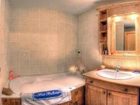 фото отеля Les Balcons de la Rosière Apartment Bourg-Saint-Maurice