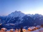 фото отеля Les Balcons de la Rosière Apartment Bourg-Saint-Maurice