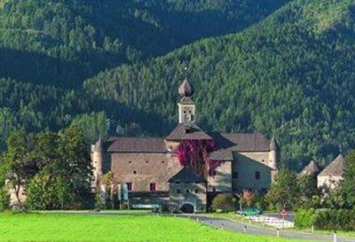 фото отеля Schloss Gabelhofen