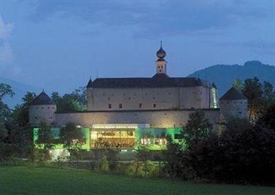 фото отеля Schloss Gabelhofen