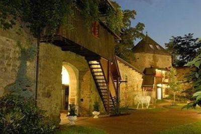 фото отеля Schloss Gabelhofen