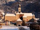 фото отеля Schloss Gabelhofen
