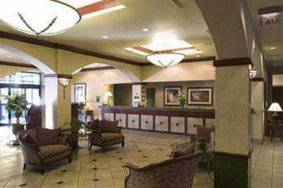 фото отеля Embassy Suites Hotel Columbia - Greystone