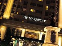 JW Marriott Bucharest Grand Hotel