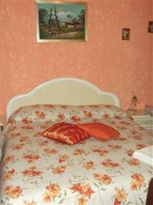 фото отеля MalvaRosa B&B