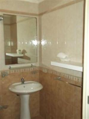фото отеля MalvaRosa B&B