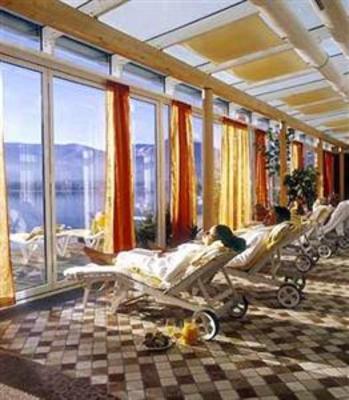 фото отеля Romantikhotel Im Weissen Roessl