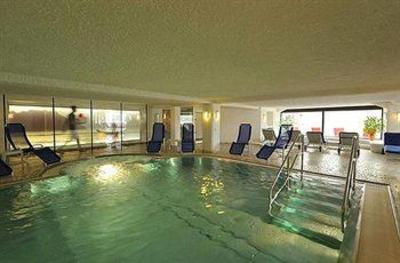 фото отеля Romantikhotel Im Weissen Roessl