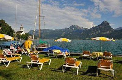 фото отеля Romantikhotel Im Weissen Roessl