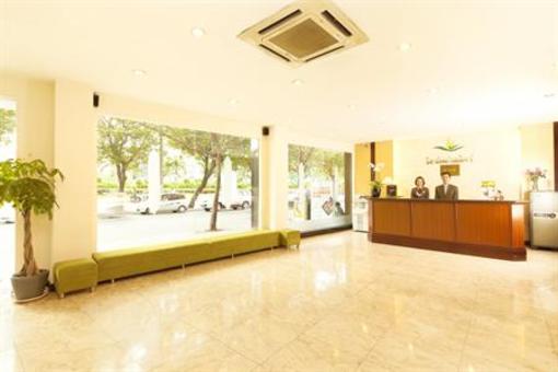 фото отеля Hotel Que Huong-Liberty 3