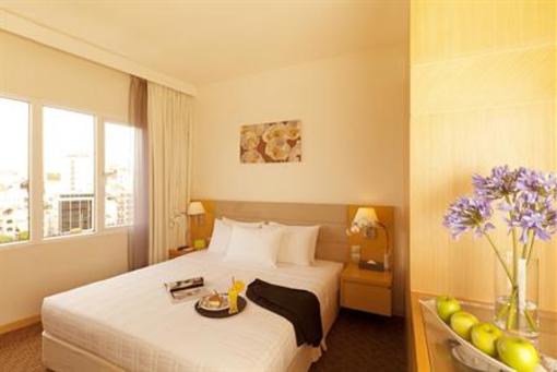 фото отеля Hotel Que Huong-Liberty 3