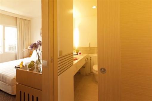 фото отеля Hotel Que Huong-Liberty 3
