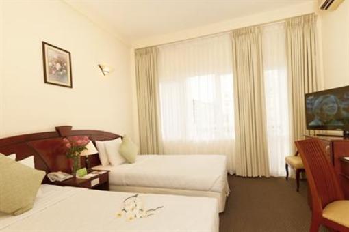 фото отеля Hotel Que Huong-Liberty 3