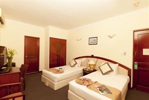 фото отеля Hotel Que Huong-Liberty 3