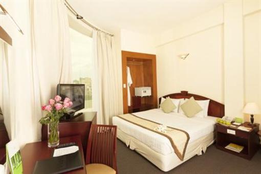 фото отеля Hotel Que Huong-Liberty 3