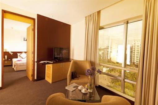 фото отеля Hotel Que Huong-Liberty 3