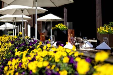 фото отеля Sporthotel Valsana Arosa