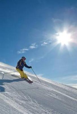 фото отеля Sporthotel Valsana Arosa