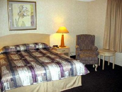фото отеля BEST WESTERN Premier Seoul Garden Hotel