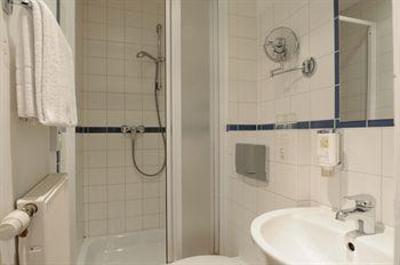 фото отеля Agon Aldea Hotel Berlin