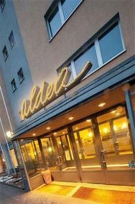 фото отеля Agon Aldea Hotel Berlin