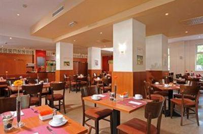 фото отеля Agon Aldea Hotel Berlin