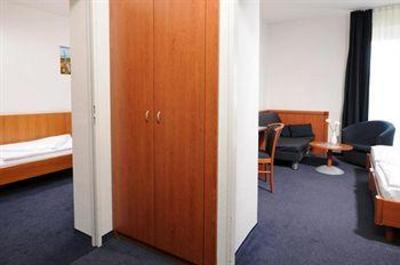 фото отеля Agon Aldea Hotel Berlin