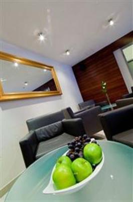 фото отеля Agon Aldea Hotel Berlin